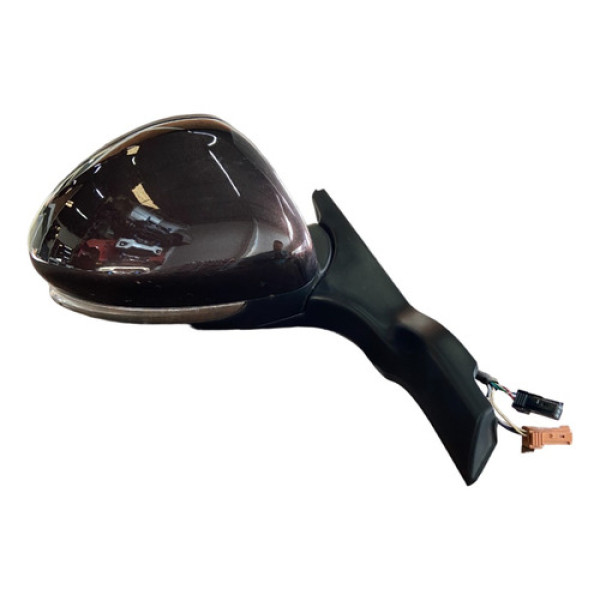 Retrovisor Lado Direito Peugeot 2008 2017 2018