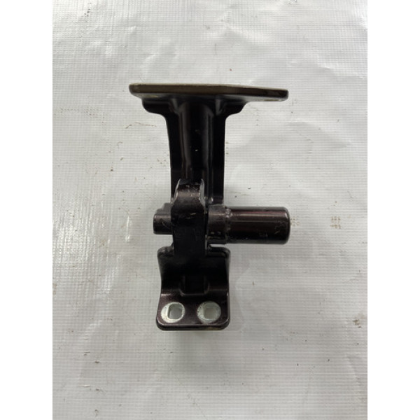 Dobradiça Tampa Traseira L.e Fiat Toro 2.0 Diesel 2021 2022