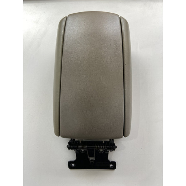  Apoio Braço Console Central Hyundai Azera 2010/2011 Caramelo