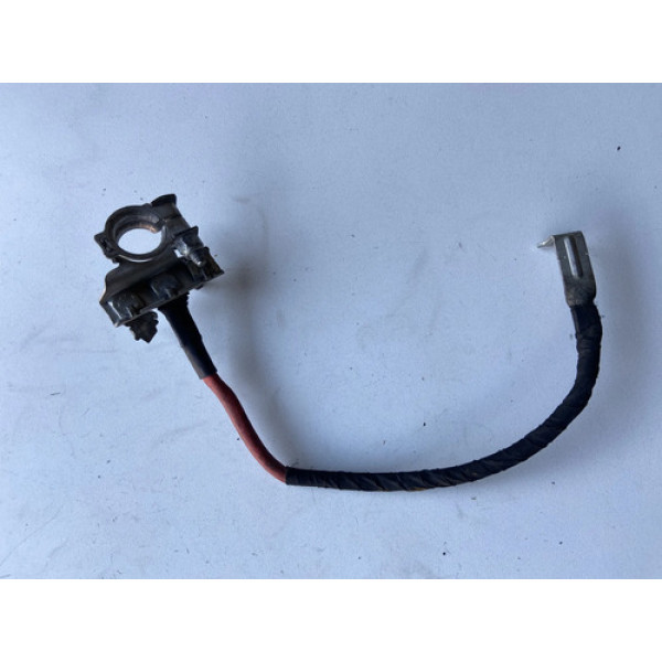 Cabo Positivo Bateria Fiat Toro 2.0 Diesel 2022