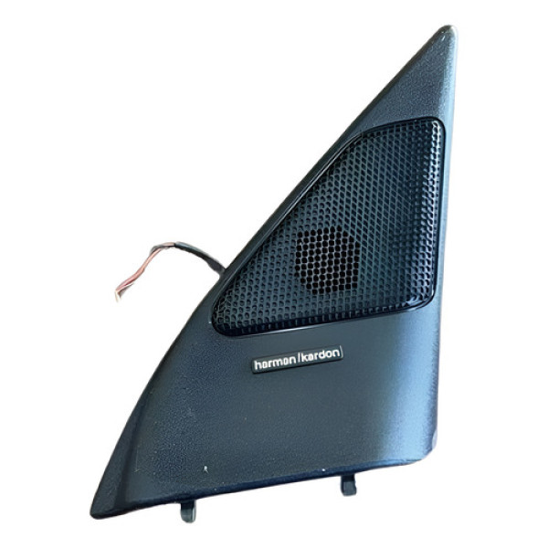 Moldura Tweeter Freelander 2005 V6 2.5 Dd Preto