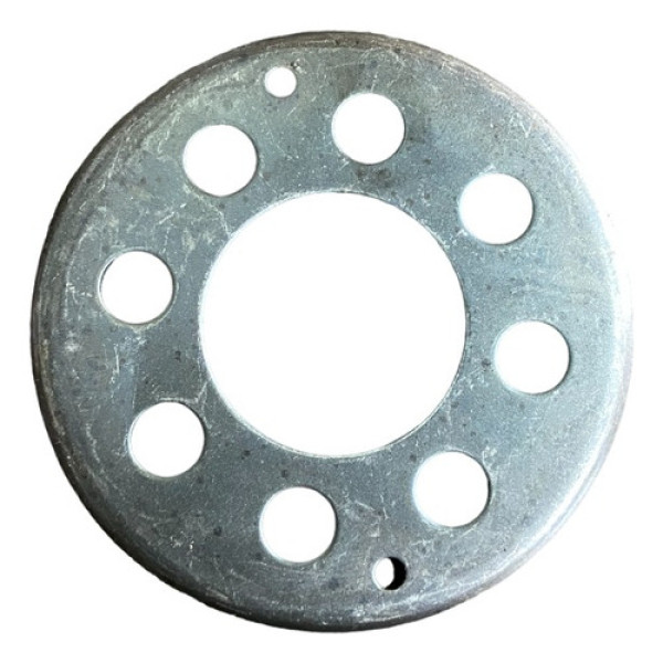 Engrenagem Fônica Toyota Hilux 2.8 2021 2022