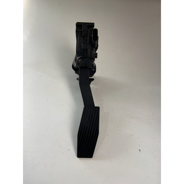 Pedal Acelerador Cruze 1.4 Turbo 6pv 011 554-07 Preto