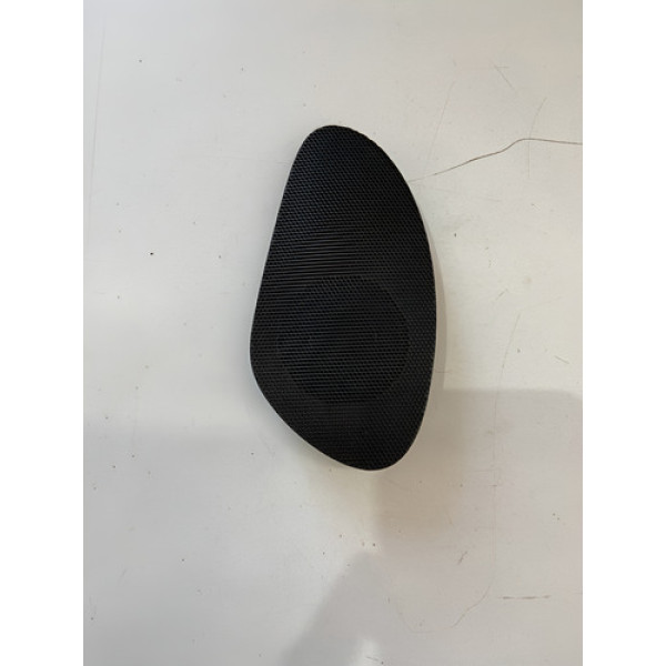 Moldura Tela Tweeter L.e Peugeot 408 1.6 2013 2014 Preto