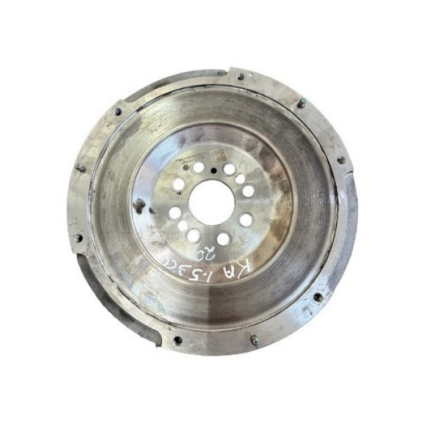 Volante Motor Ecosport Ford Ka 1.5 3cc Mec 2020 J7bg6375ab