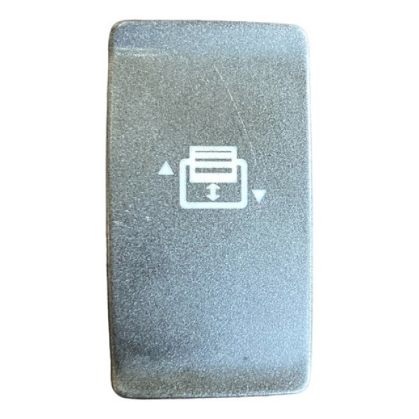 Botão Cortina Hyundai Azera Gls 2010/2011 3.3 V6