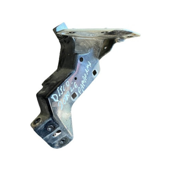 Suporte Do Farol Dianteiro Esquerdo Discovey 2020 2021