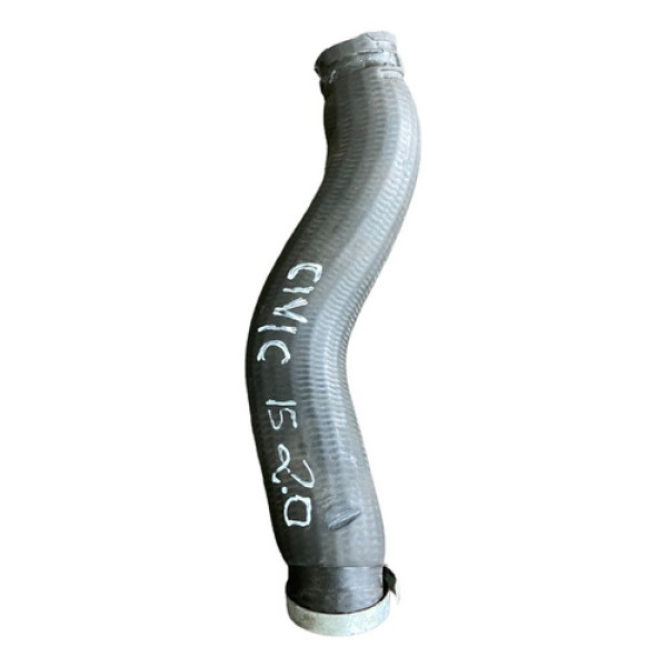 Mangueira Do Radiador Honda Civic 2.0 2014 2015 