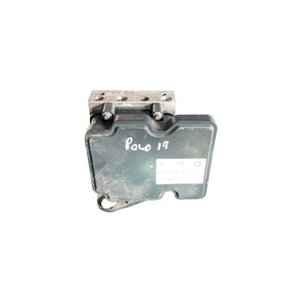 Modulo Abs Polo Virtus Tsi 1.0 Ano 2020