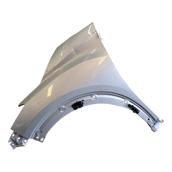 Para Lama L.e Nissan Kicks 1.6 2021 2022 (avaria)