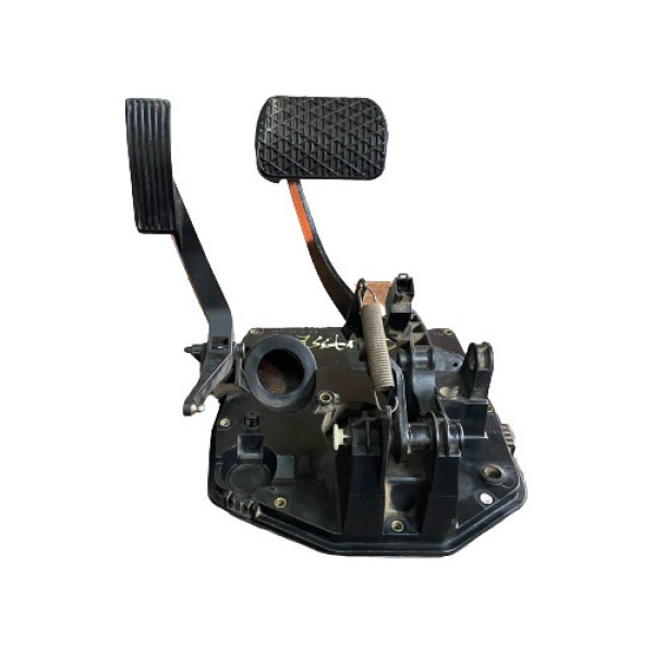 Pedal Do Acelerador Freio Classe-a 1.6 2001