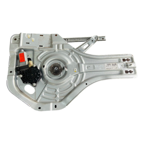 Maquina Vidro Elétrica Traseira Direita Tucson 2.0 2016