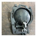  Maçaneta Interna Dd Citroen C3 2005 A 2011  Dianteira