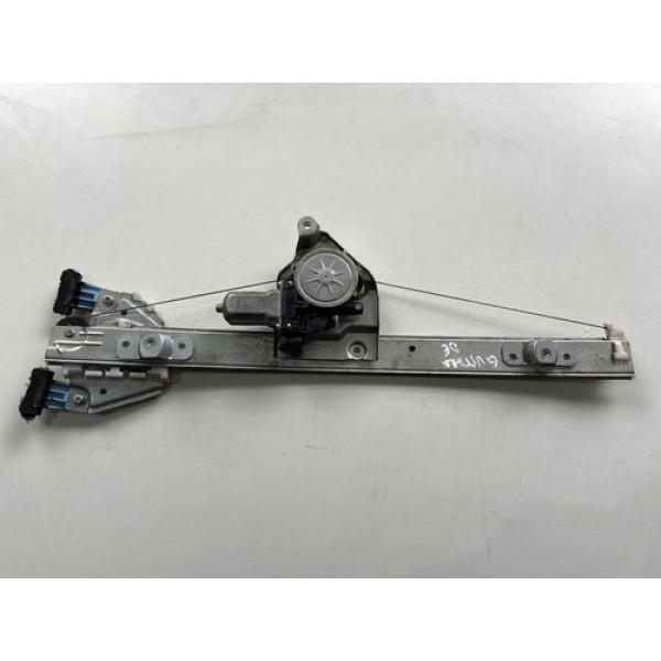 Maquina Vidro Dianteira Esquerda Suzuki Vitara 2.0 2015