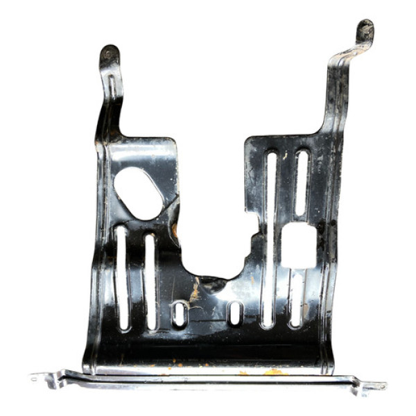 Protetor De Carter Fiat Siena 1.4 2014 2015