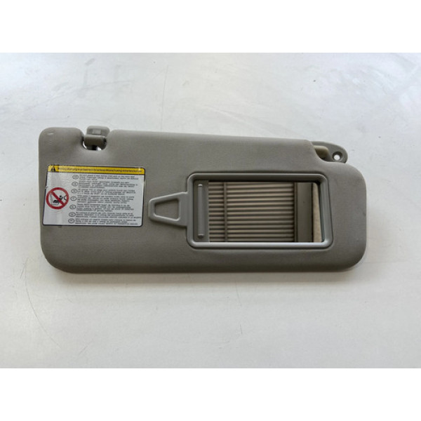 Quebra Sol Lado Esquerdo Kia Cerato 1.6 2010 2011