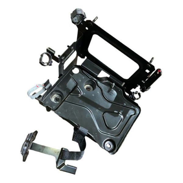 Caixa De Bateria Jeep Compass 1.3 2023 2024