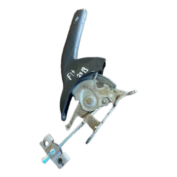 Alavanca Do Freio De Mao Honda Fit 2019 2020