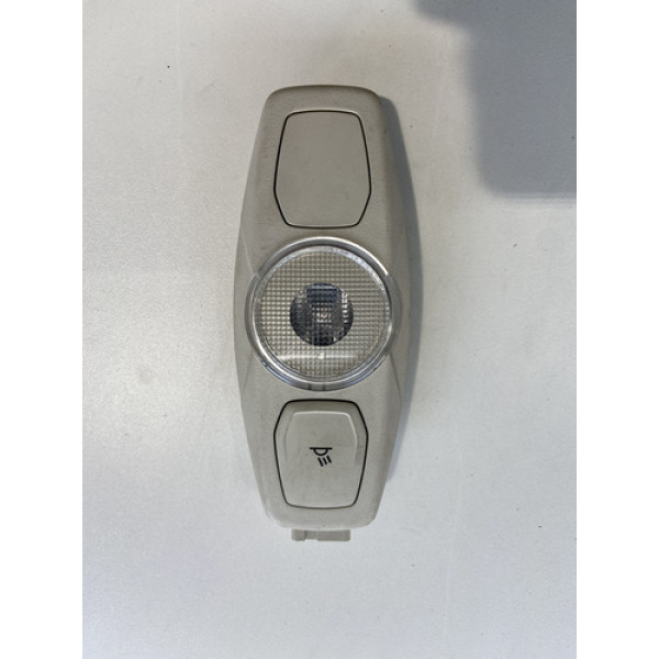 Luz Cortesia Interna Teto Ford Focus 2014 2015 