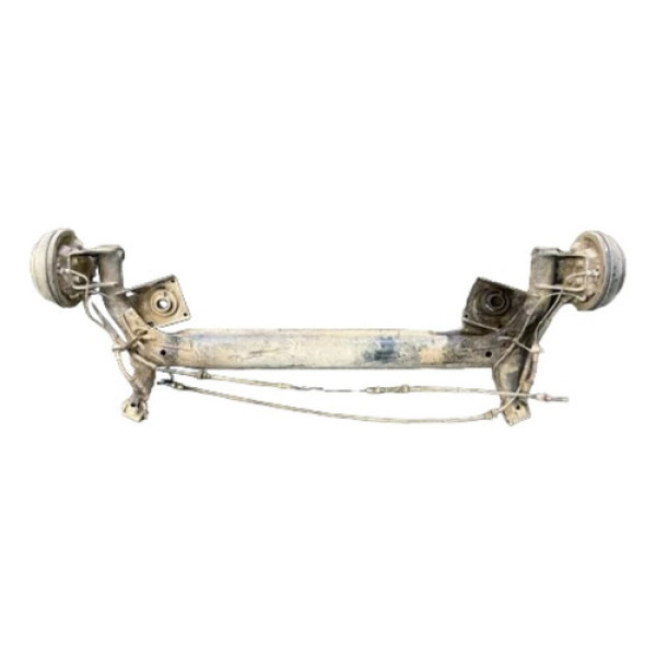 Eixo Traseiro Renault Kwid 2017 2018 2019 2020