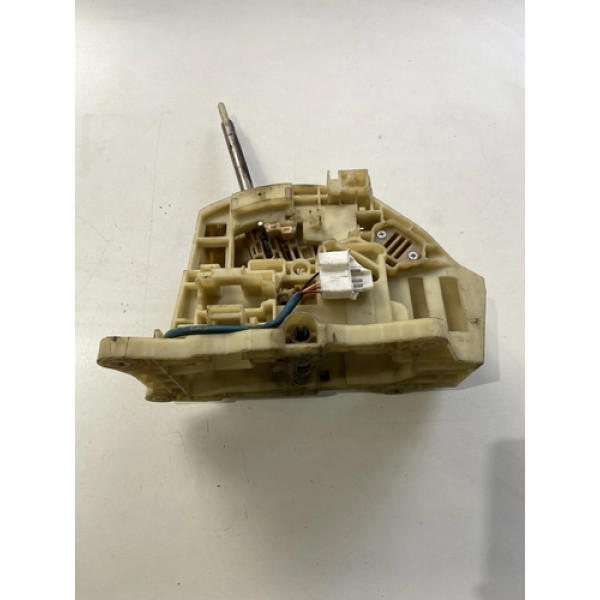 Trambulador Alavanca Do Cambio Kia Cerato 1.6 2010 2011