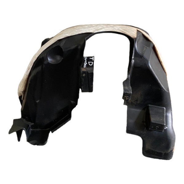 Para Barro Traseiro Direito Jeep Compass 2.0 2017 2018