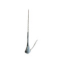 Antena Do Teto Tiguan 2.0 Tsi 2010 2011 Preto