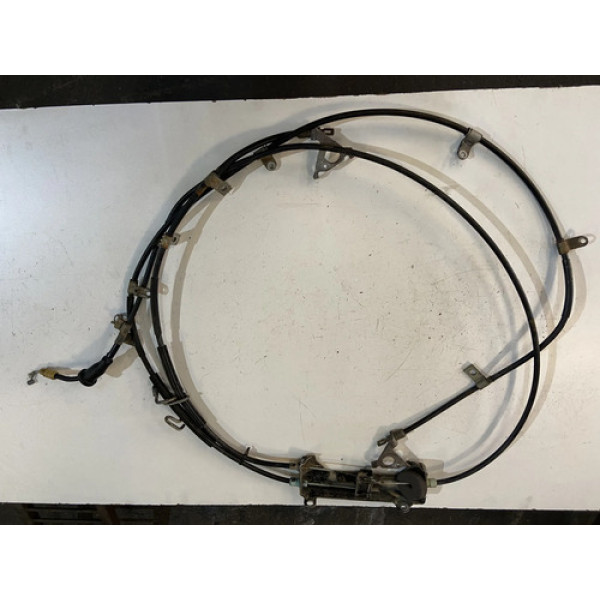 Cabo Freio De Mão Fiat Freemont 2.4 2012 2013