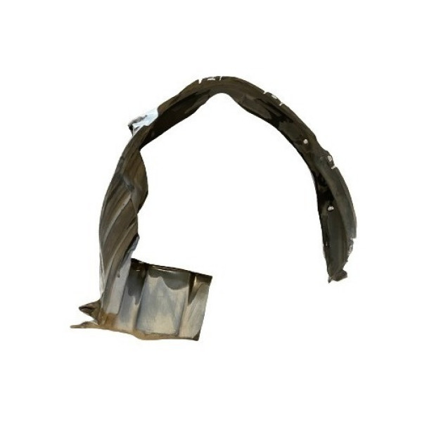 Parabarro Dianteiro Esquerdo Geely Gc2 2013 2014