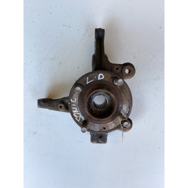 Montante De Eixo Lado Direito Sonic 1.6 Automatico 2013