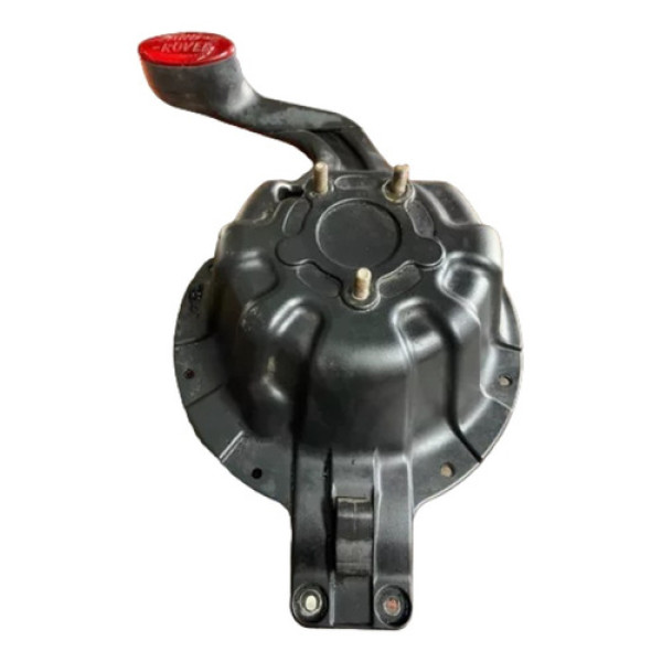 Suporte Do Estepe Land Rover Freelander 2.5 V6 2005