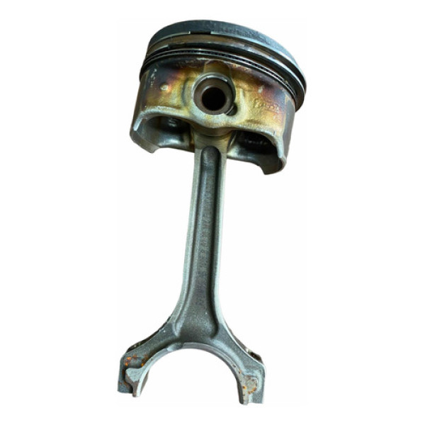 Pistão Std New Fiesta Focus 1.6 16v Sigma Dm5g-ba