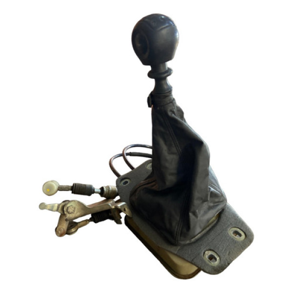 Alavanca Cambio Fiat Uno 2011 A 2016 Completa