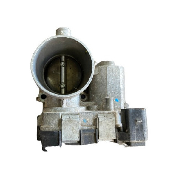 Corpo Borboleta Tbi Uno Evo Way Siena 1.4 8v 44gte3f1/d