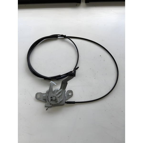 Fechadura Capô Renault Captur 1.6 2017 2018 2019 2020 2021