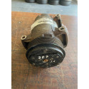 Compressor Do Ar Condicionado Peugeot 207 1.6 113 Cv 2008 