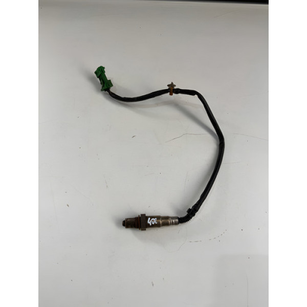 Sonda Lambda Peugeot 408 1.6 2013 2014