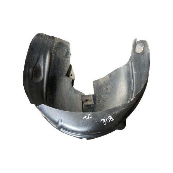 Parabarro Tras Esquerdo Peugeot 308 13 Ao 20