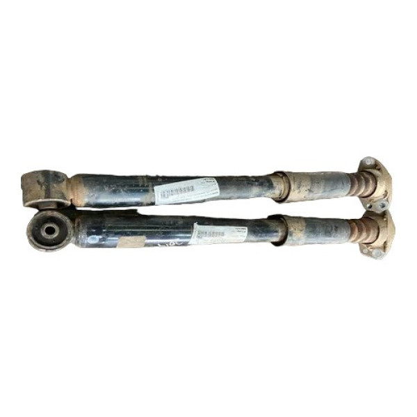 Par De Amortecedor Traseiro Fox 2012 2013 2014