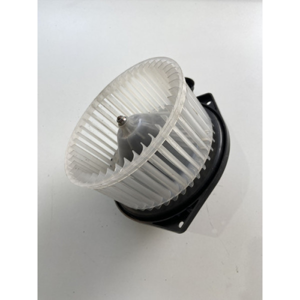 Ventilador Do Ar Forçado Ssangyong Actyon 2.0 Sports 2013