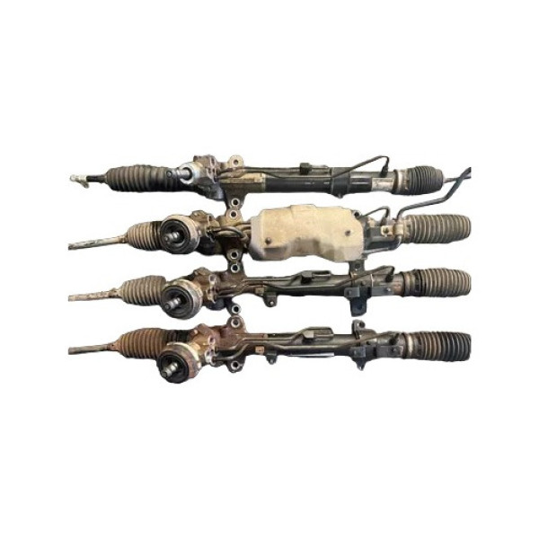 Setor De Direção Hidráulico Hb20 1.0 3cc 2015 2016 2017