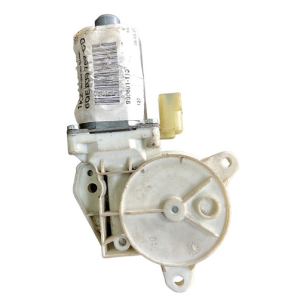 Motor Maquina Vidro Traseira Direita Polo 2013.