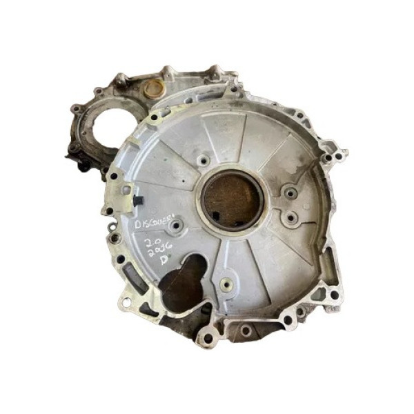 Tampa Frontal Do Oleo Discovery 2.0 Diesel 2016