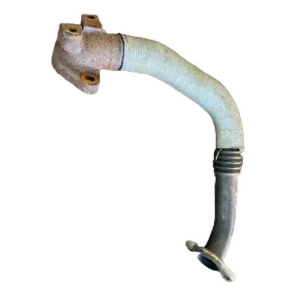 Tubo Cano Valvula Egr L200 Triton 3.2 Diesel 2009 2010