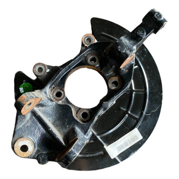 Manga Eixo Montante Tras Direita Jeep Compass 1.3 2023 2024