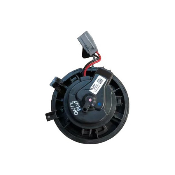 Ventilador Do Ar Forçado Onix Plus 2020 2021