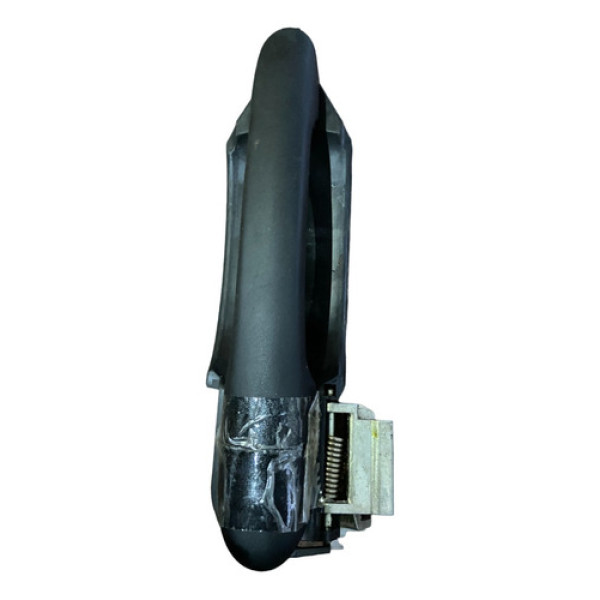 Maçaneta Externa Traseira Esquerda Siena 2016 2017 2018