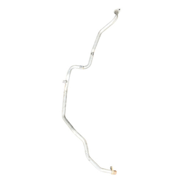 Mangueira Do Ar Condicionado Megane Grand Tour 2.0 2010 2011