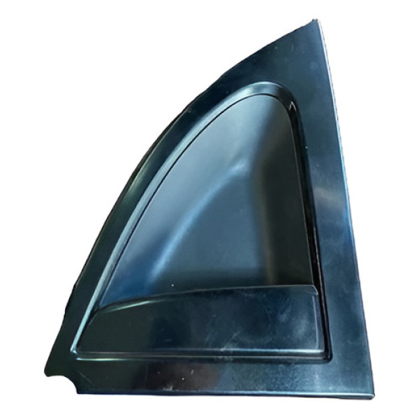 Maçaneta Externa Traseira Direita Veloster 2012 2013 Preto Traseira