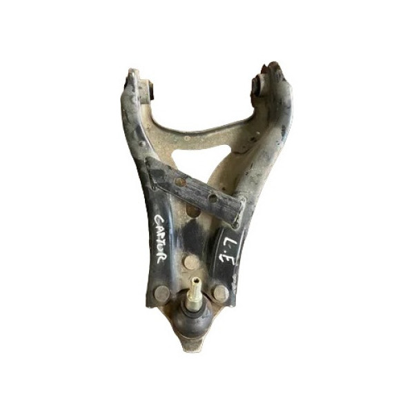 Balança Lado Esauerdo Renault Captur 1.6 2019 2020